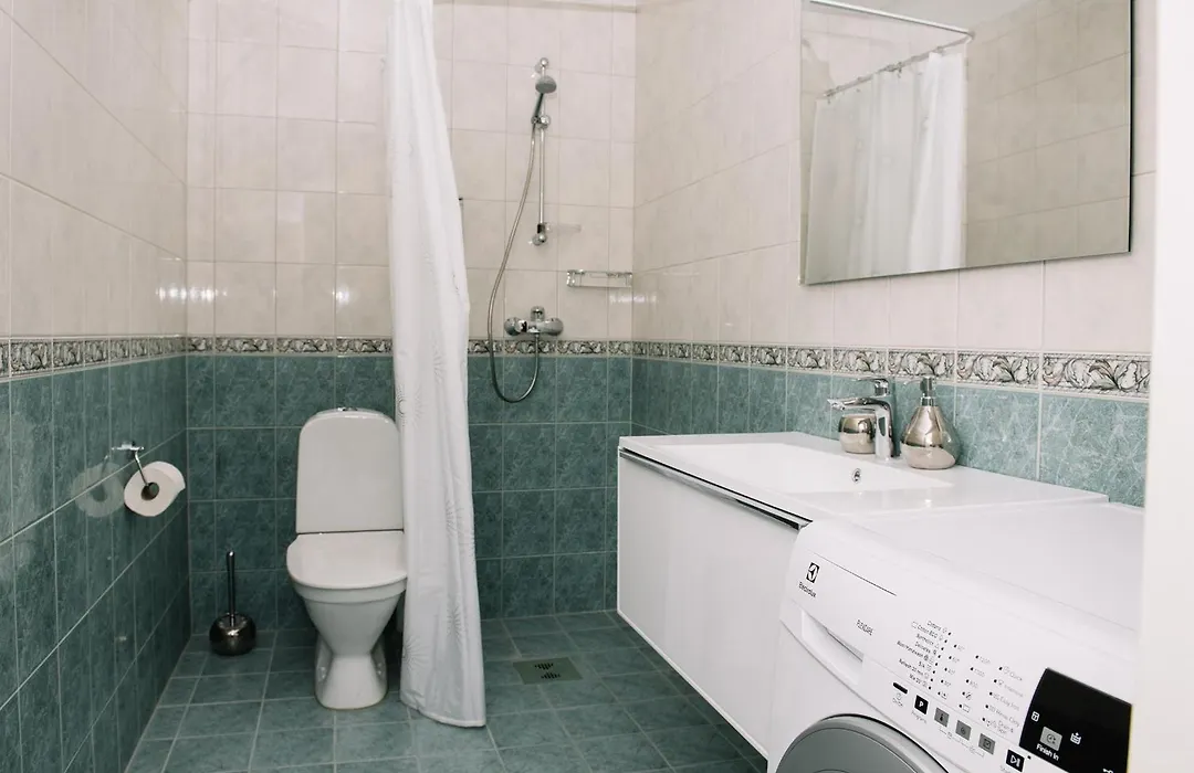 Hestia Hotel Seaport Tallinn-1