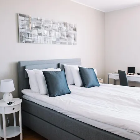 Hestia Hotel Seaport Tallinn-2